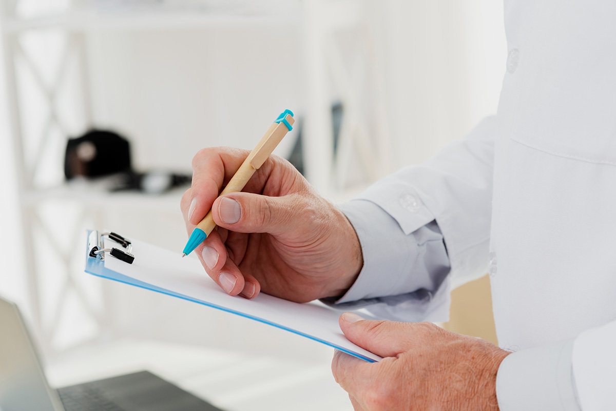 Testosterone Replacement Therapy In Testosterone Replacement Therapy Clinic In DeKalb