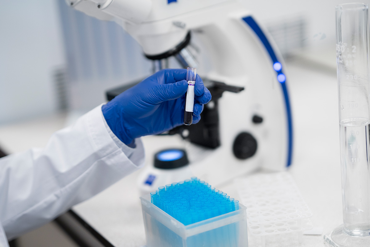 Testosterone Replacement Therapy In Testosterone Replacement Therapy Clinic In DeKalb
