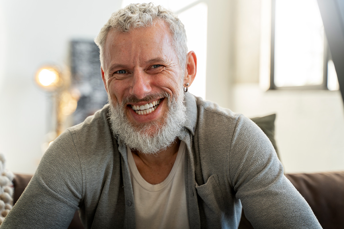 Testosterone Replacement Therapy for Men In Testosterone Replacement Therapy Clinic In DeKalb