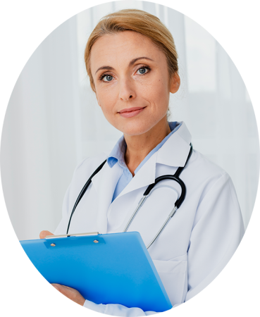 Testosterone Replacement Therapy In Testosterone Replacement Therapy Clinic In DeKalb